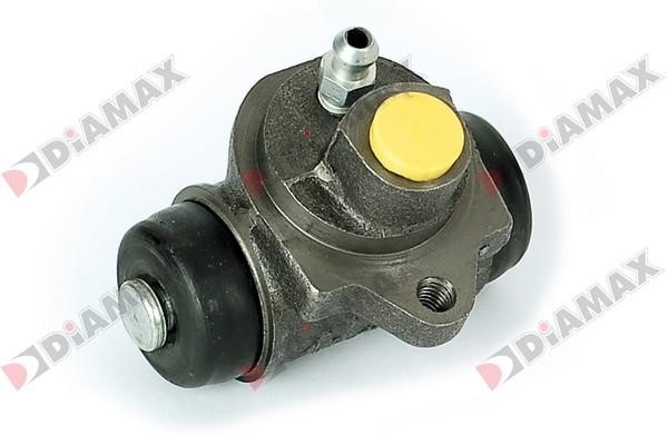 Diamax N03209 Wheel Brake Cylinder N03209