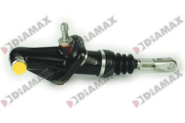 Diamax T2115 Master Cylinder, clutch T2115