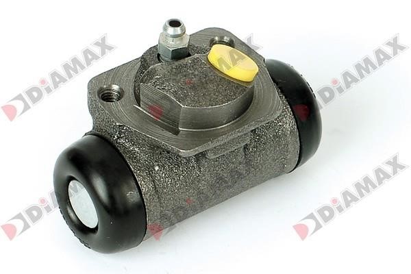 Diamax N03119 Wheel Brake Cylinder N03119