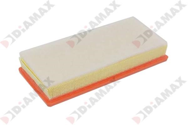 Diamax DA2074 Air Filter DA2074