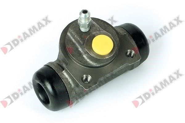 Diamax N03159 Wheel Brake Cylinder N03159
