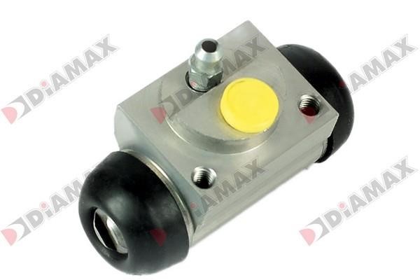 Diamax N03169 Wheel Brake Cylinder N03169