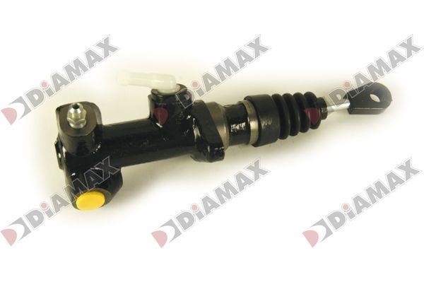 Diamax T2037 Master Cylinder, clutch T2037