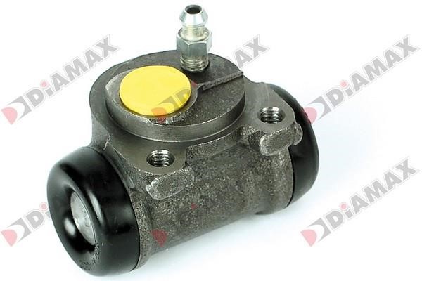 Diamax N03061 Wheel Brake Cylinder N03061