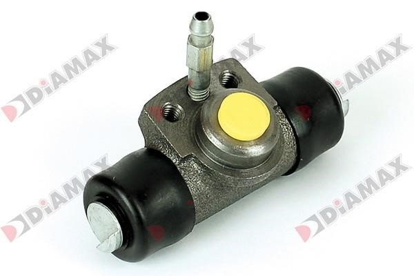 Diamax N03072 Wheel Brake Cylinder N03072