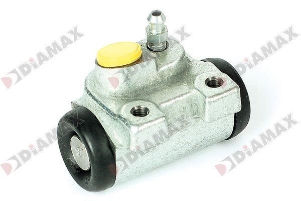 Diamax N03263 Wheel Brake Cylinder N03263