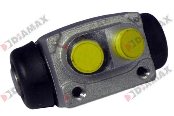 Diamax N03181 Wheel Brake Cylinder N03181