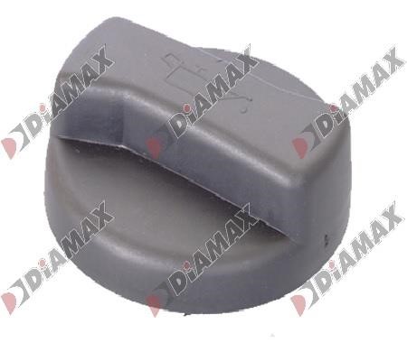 Diamax AB02003 Oil filler cap AB02003
