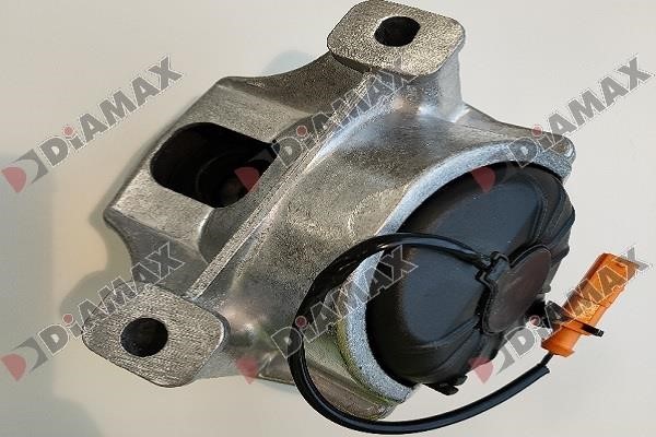 Diamax A1246 Engine mount A1246