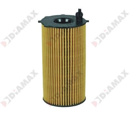 Diamax DL1320 Oil Filter DL1320