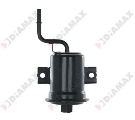 Diamax DF3249 Fuel filter DF3249