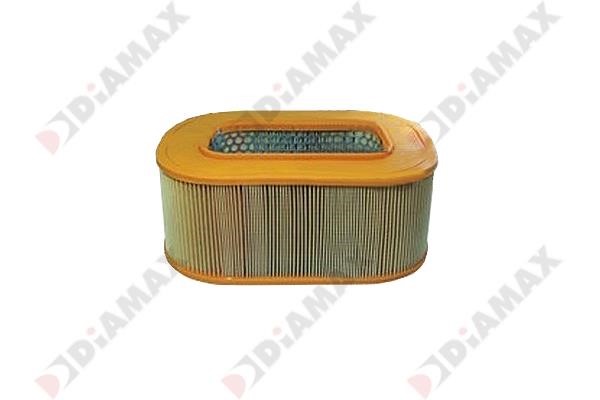 Diamax DA2488 Air Filter DA2488