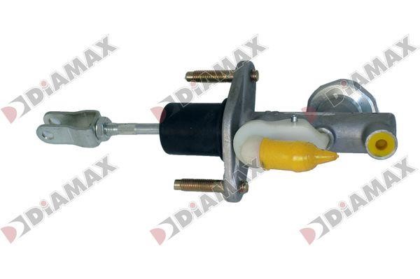 Diamax T2112 Master Cylinder, clutch T2112