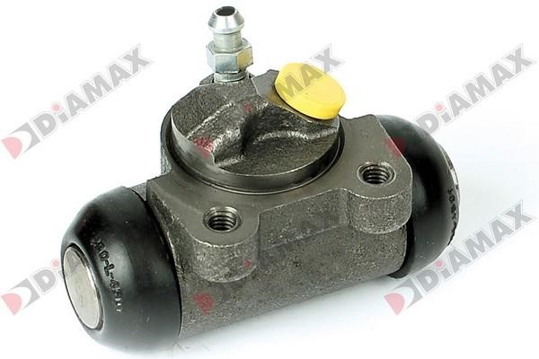 Diamax N03096 Wheel Brake Cylinder N03096