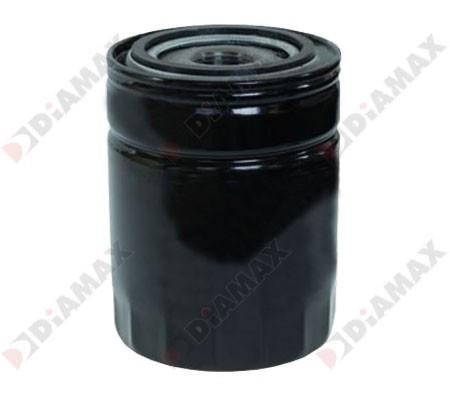 Diamax DL1172 Oil Filter DL1172