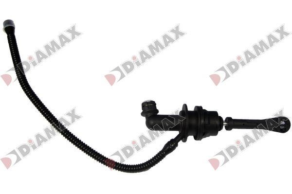 Diamax T2126 Master Cylinder, clutch T2126