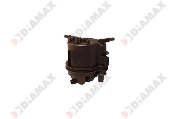 Diamax DF3098 Fuel filter DF3098