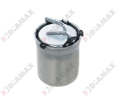 Diamax DF3346 Fuel filter DF3346