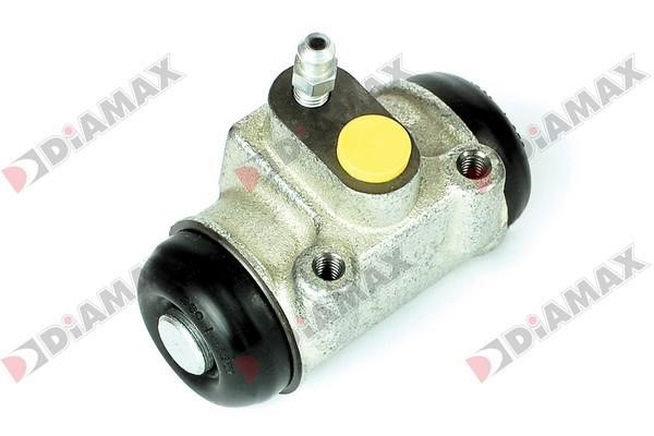 Diamax N03081 Wheel Brake Cylinder N03081