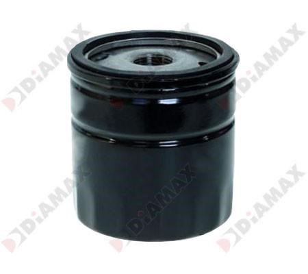 Diamax DL1103 Oil Filter DL1103