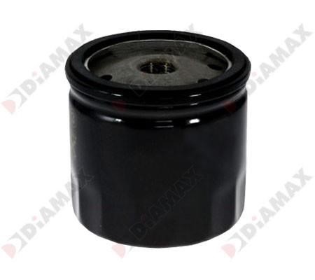 Diamax DL1105 Oil Filter DL1105