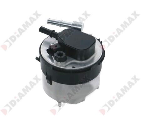 Diamax DF3330 Fuel filter DF3330
