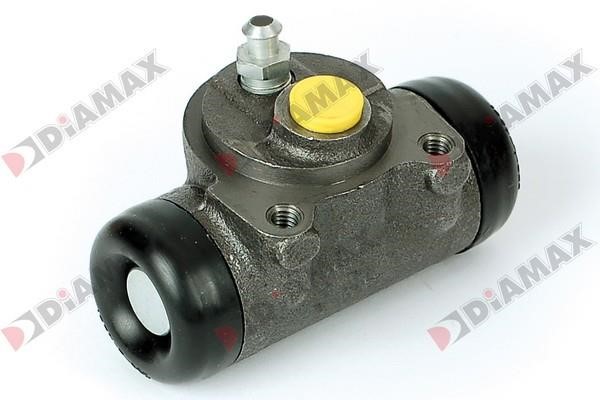 Diamax N03030 Wheel Brake Cylinder N03030