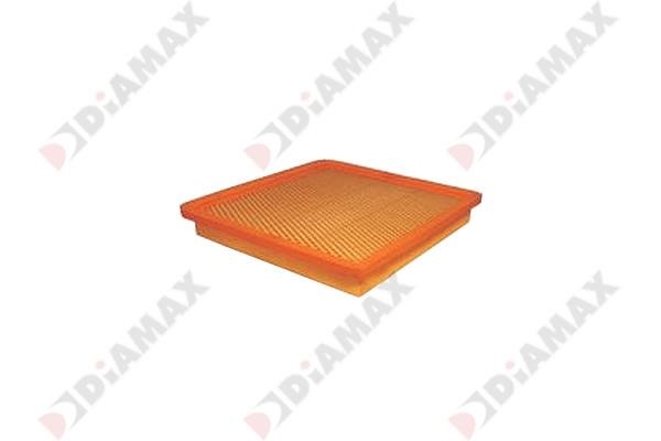 Diamax DA2337 Air Filter DA2337