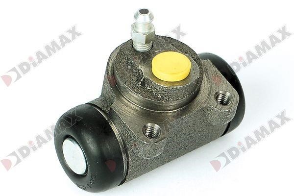 Diamax N03266 Wheel Brake Cylinder N03266