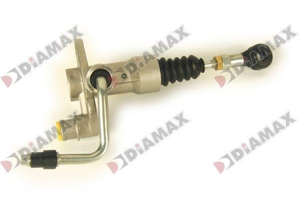 Diamax T2118 Master Cylinder, clutch T2118