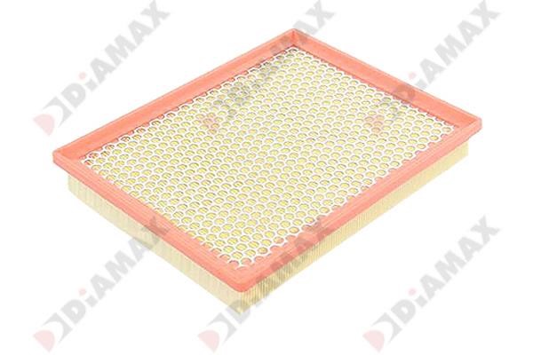 Diamax DA2137 Air Filter DA2137