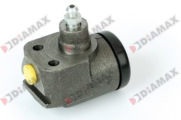 Diamax N03006 Wheel Brake Cylinder N03006
