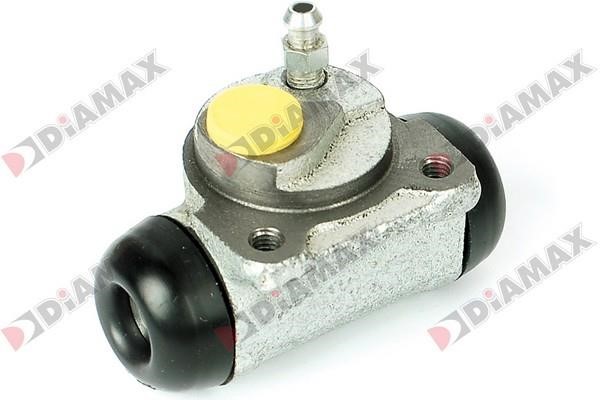 Diamax N03070 Wheel Brake Cylinder N03070