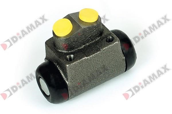 Diamax N03208 Wheel Brake Cylinder N03208