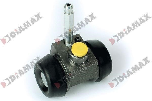 Diamax N03299 Wheel Brake Cylinder N03299