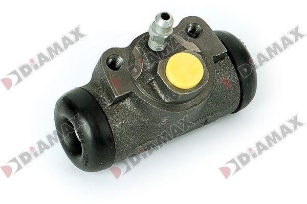 Diamax N03290 Wheel Brake Cylinder N03290