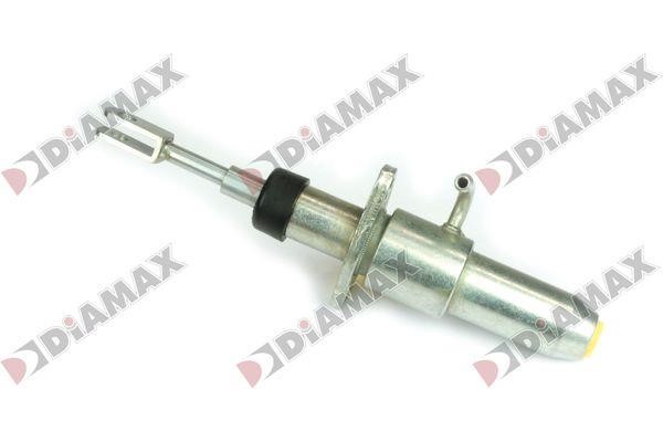 Diamax T2066 Master Cylinder, clutch T2066