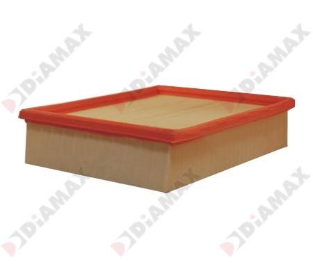 Diamax DA2371 Air Filter DA2371