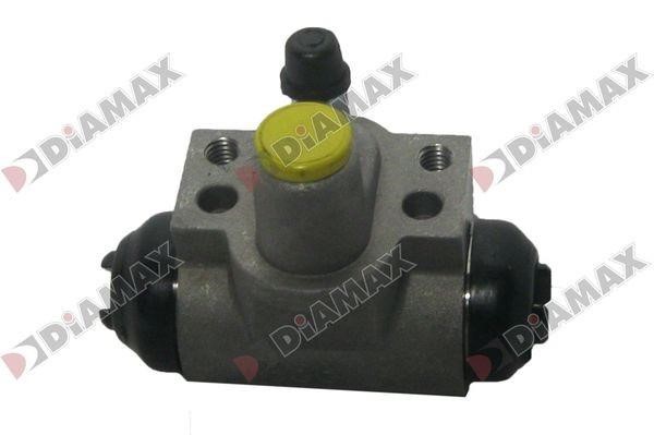 Diamax N03344 Wheel Brake Cylinder N03344