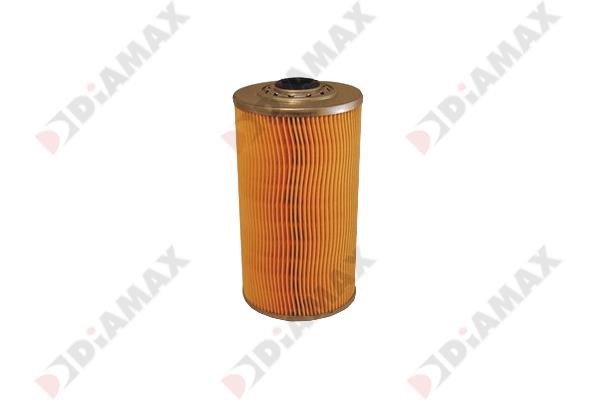 Diamax DL1076 Oil Filter DL1076