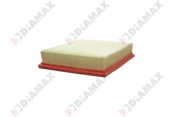 Diamax DA2393 Air Filter DA2393