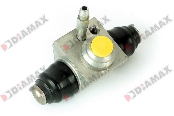 Diamax N03217 Wheel Brake Cylinder N03217