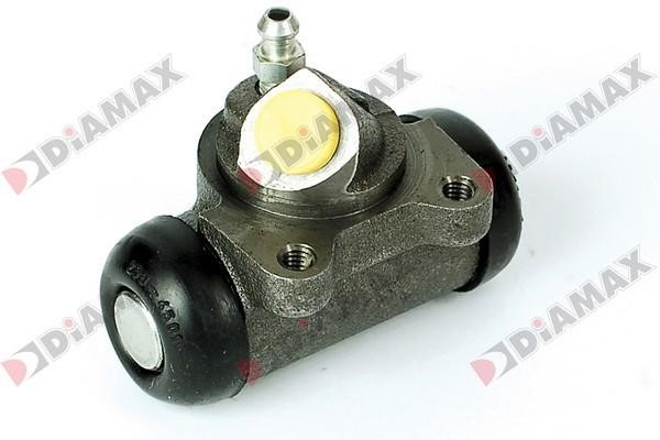 Diamax N03098 Wheel Brake Cylinder N03098