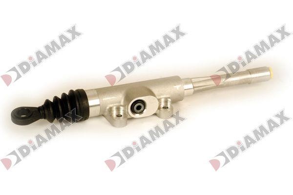 Diamax T2071 Master Cylinder, clutch T2071
