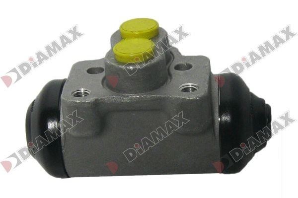 Diamax N03340 Wheel Brake Cylinder N03340