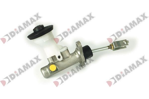 Diamax T2051 Master Cylinder, clutch T2051
