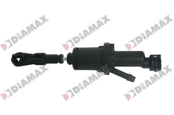 Diamax T2224 Master Cylinder, clutch T2224