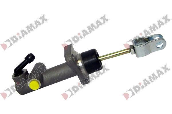 Diamax T2138 Master Cylinder, clutch T2138