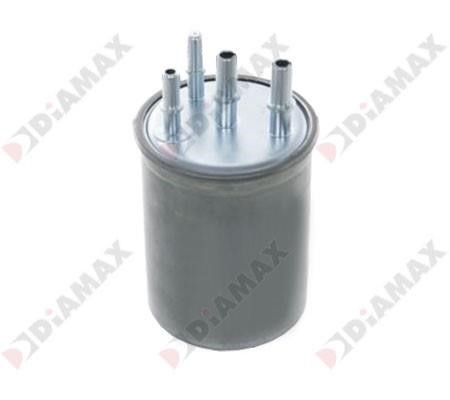 Diamax DF3289 Fuel filter DF3289
