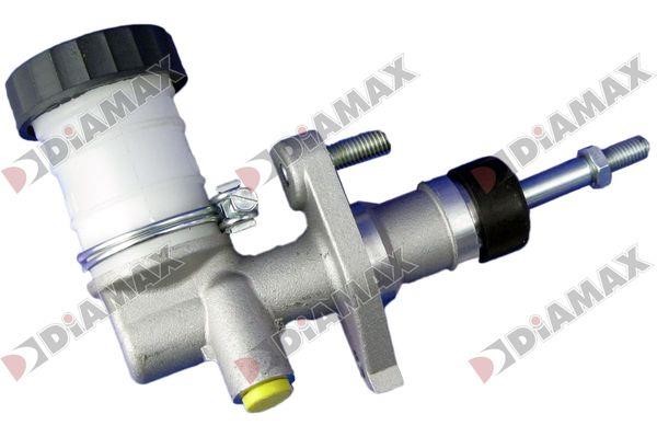 Diamax T2076 Master Cylinder, clutch T2076
